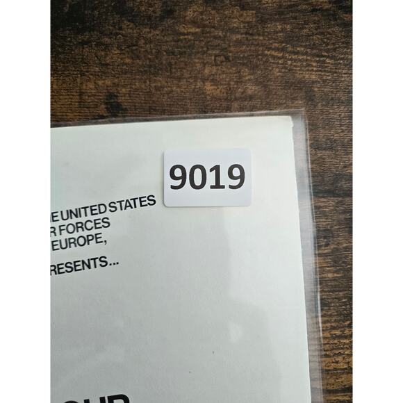 Our Eyes Have Seen The United States Air Forces Salute to First 200 Years - Picture 10 of 10